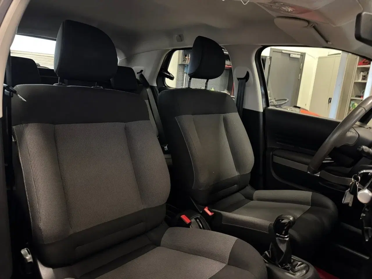 Billede 16 - Citroën C4 Cactus 1,2 PureTech 82 Challenge