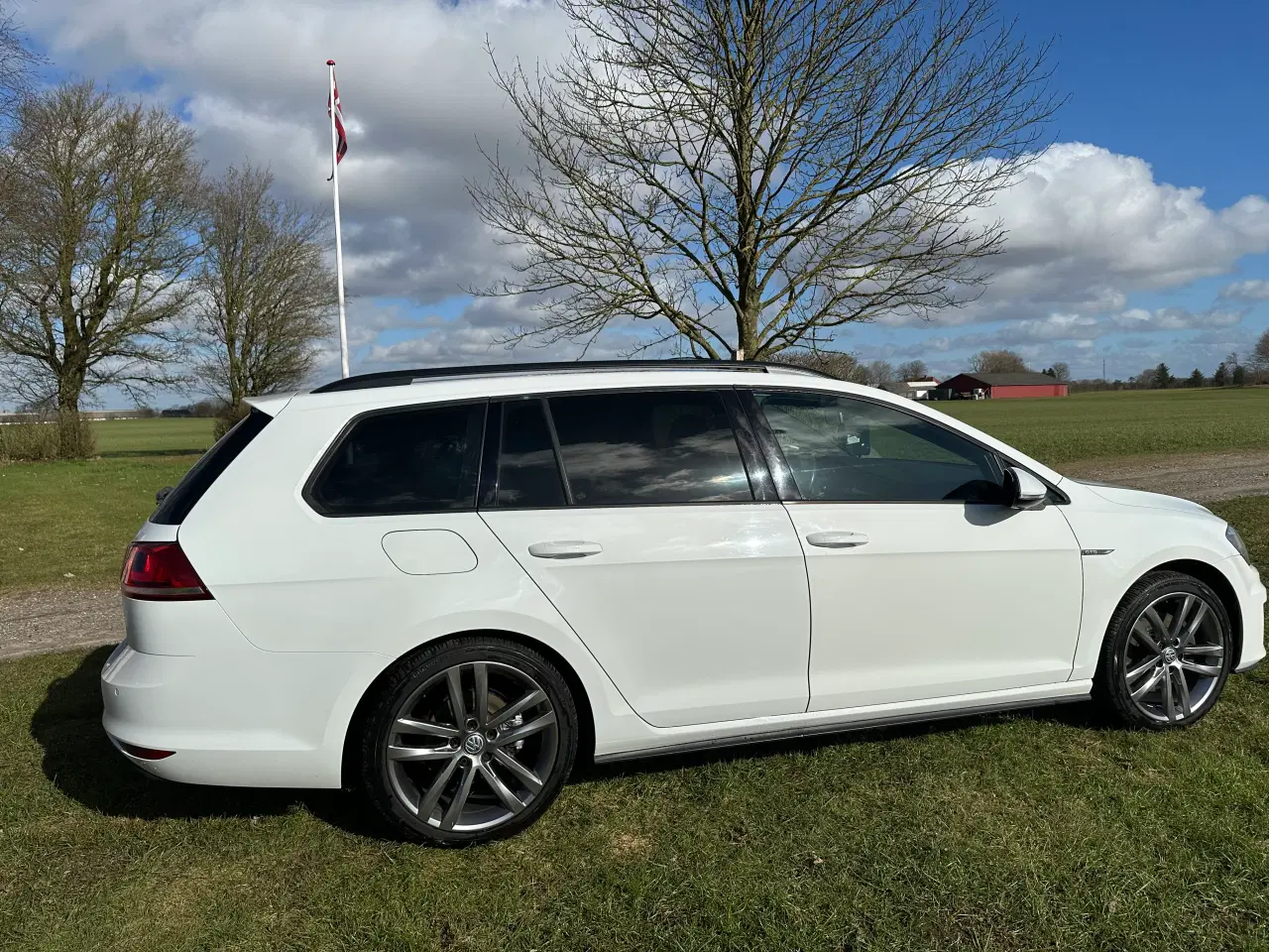 Billede 6 - Golf GTD VlI 2.0 184 HK