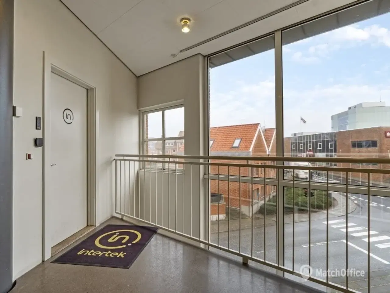 Billede 3 - Attraktivt kontorlejemål på Buen i Kolding<br>