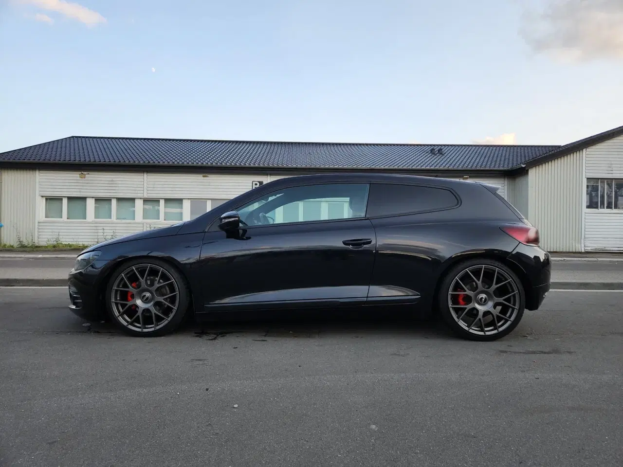 Billede 8 - VW Scirocco 2,0 TSi 200 Sport