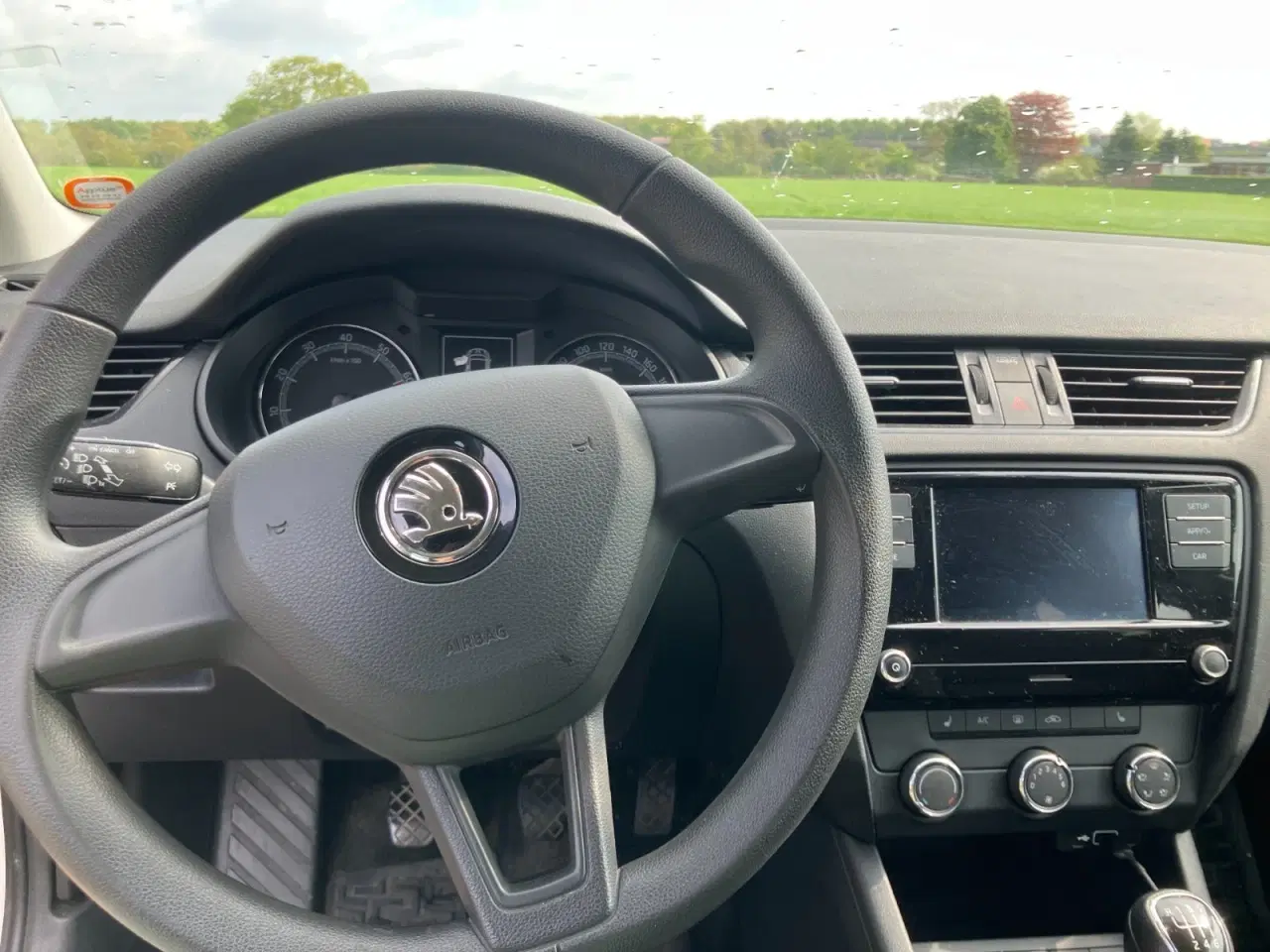 Billede 8 - Skoda Octavia 1,0 TSi 115 Active Combi