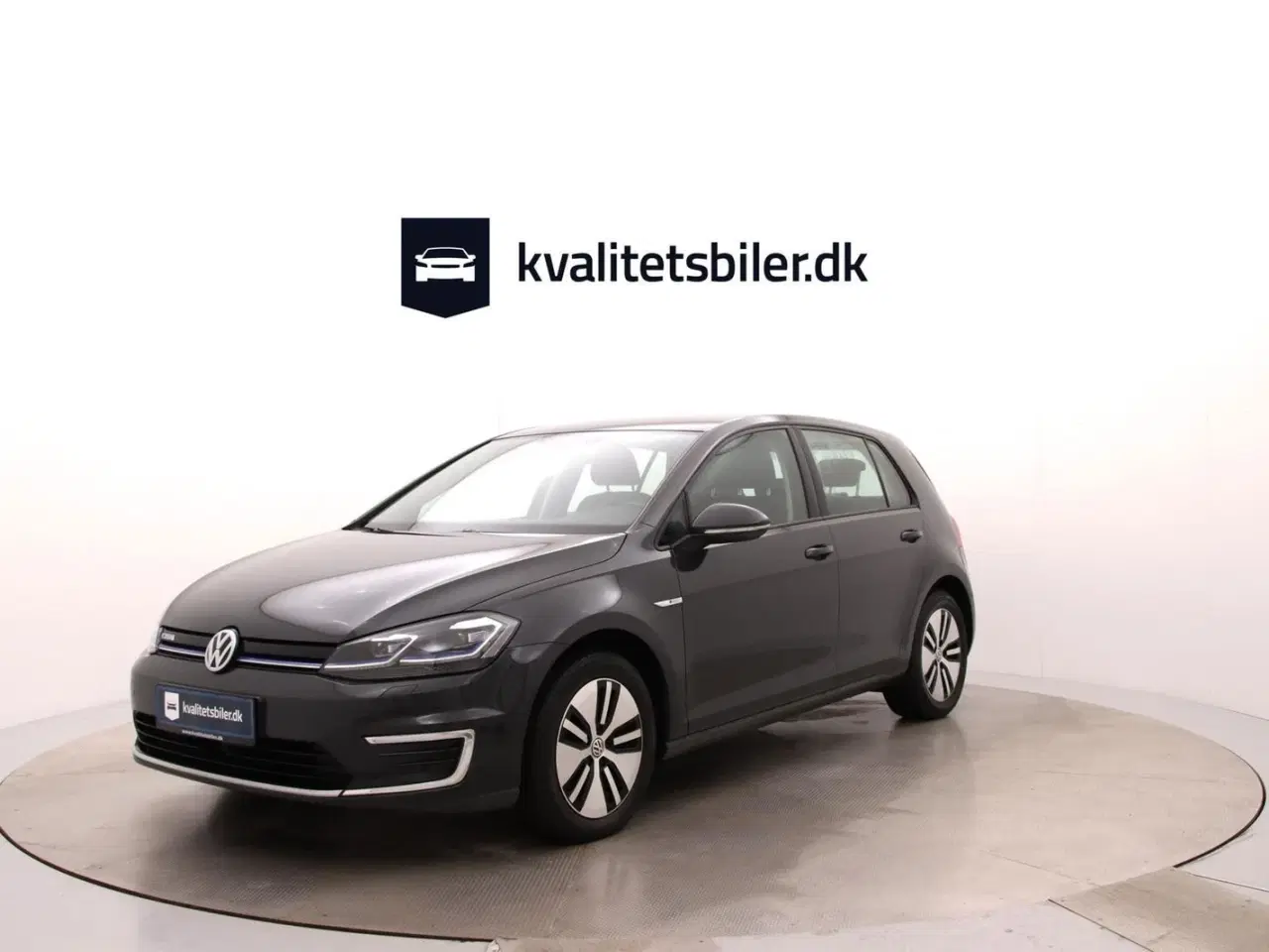 Billede 1 - VW e-Golf VII  