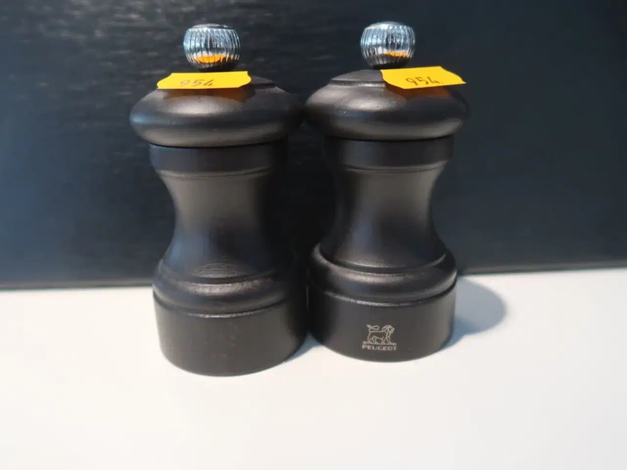 Billede 1 - Salt- og peberkværn PEUGEOT
