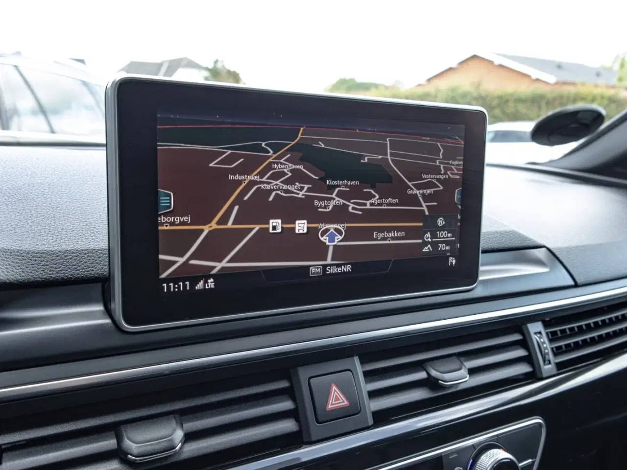 Billede 11 - Audi A4 3,0 TDi 218 Avant quattro S-tr.