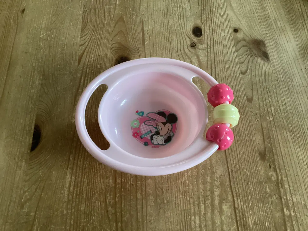 Billede 6 - Disney Service.