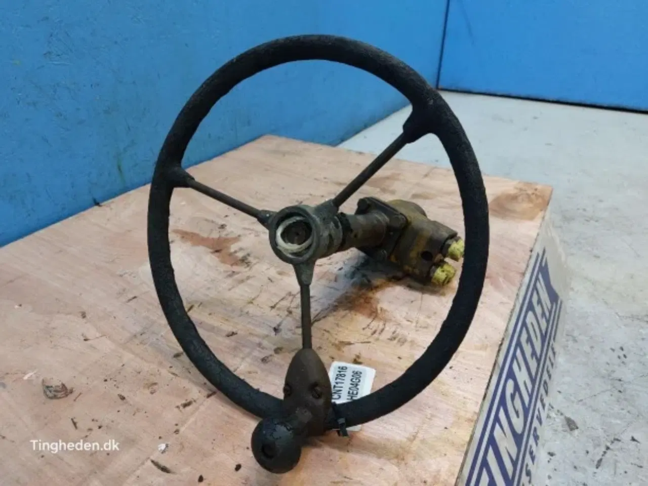 Billede 11 - Orbitrol Ratstamme