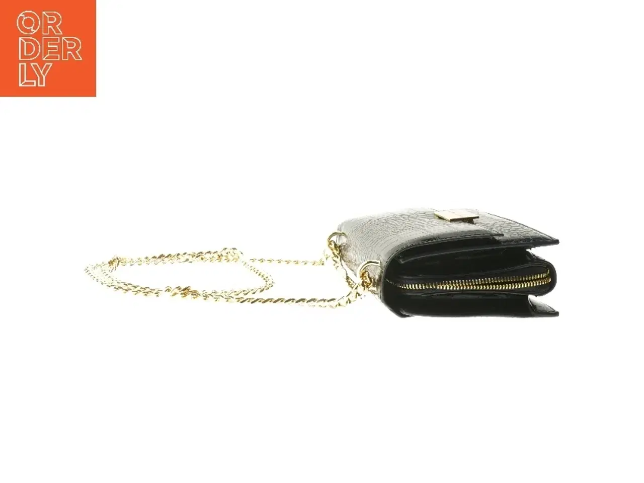 Billede 4 - Ideal of Sweden skuldertaske fra Ideal of Sweden (str. 21x14 cm)