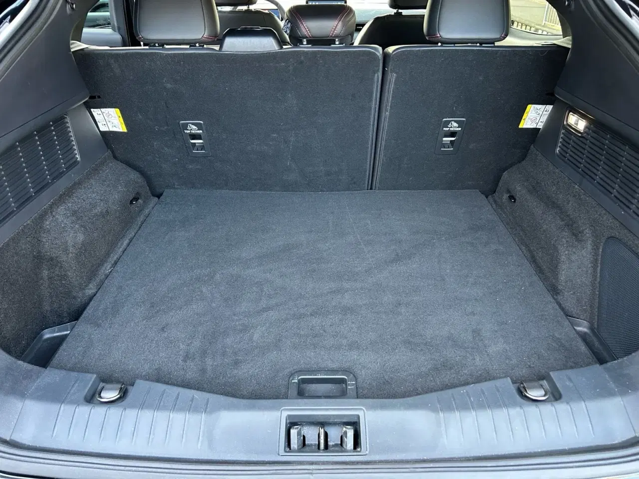 Billede 18 - Ford Mustang Mach-E 98 Premium Extended Range