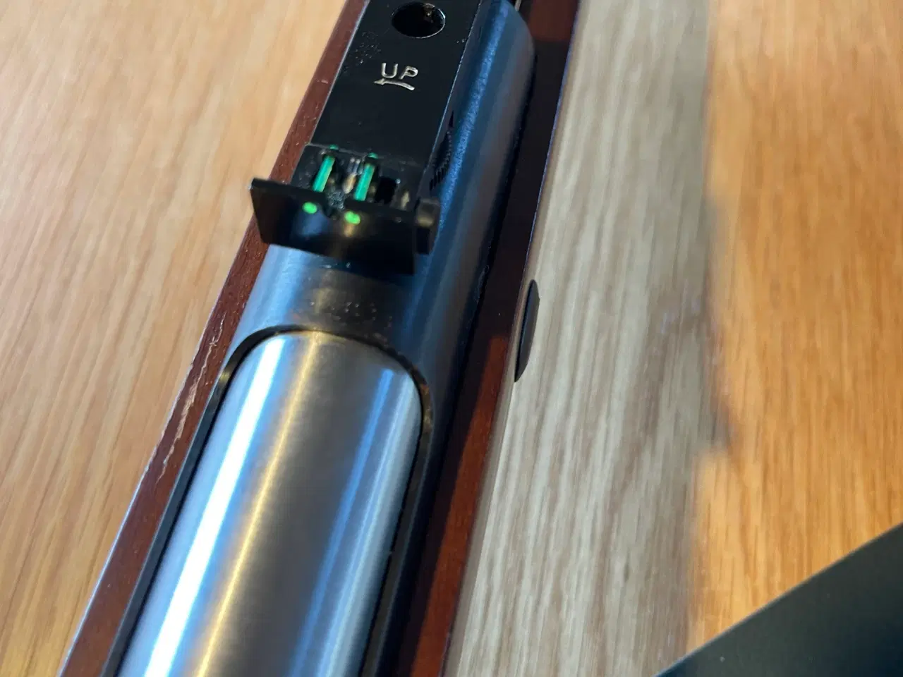 Billede 5 - SAG AR3000 4.5 mm luftgevær