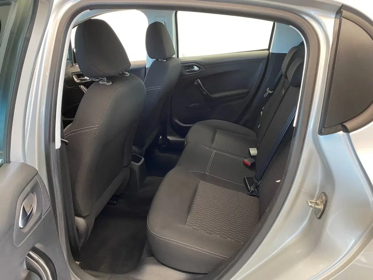 Billede 11 - Peugeot 208 1,2 VTi 82 Active