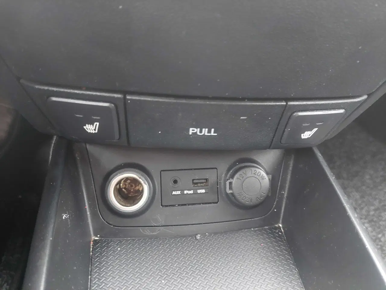 Billede 5 - Hyundai i30 1,6 CRDi Classic Eco 5d