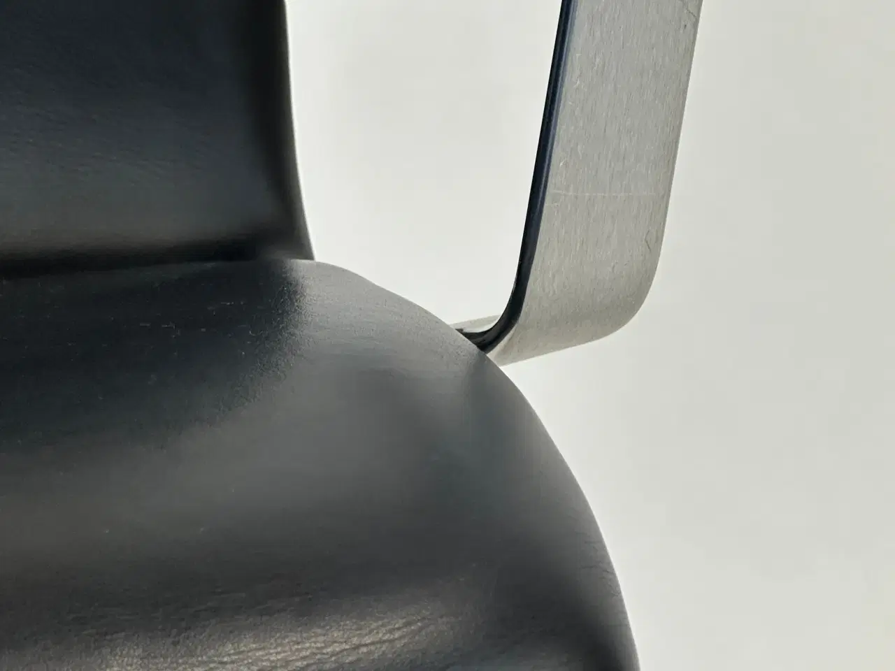 Billede 9 - Oxford kontorstol - Fritz Hansen