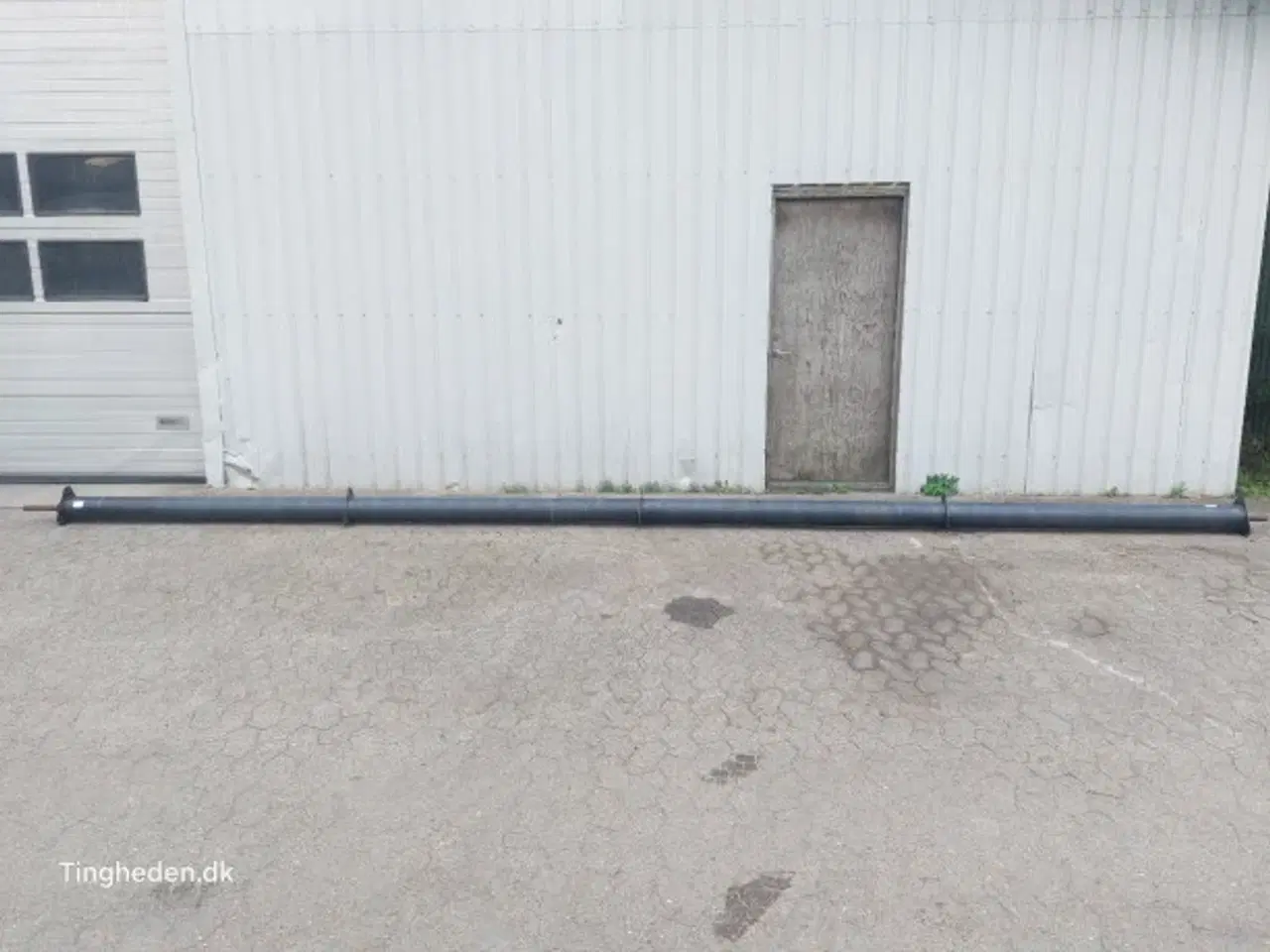 Billede 13 - New Holland Falihd 24 Fod Center Reel Rør 89593724