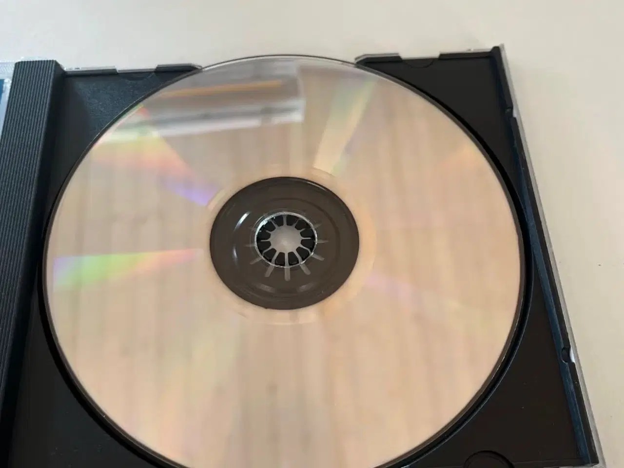 Billede 4 - Kim i cirkus