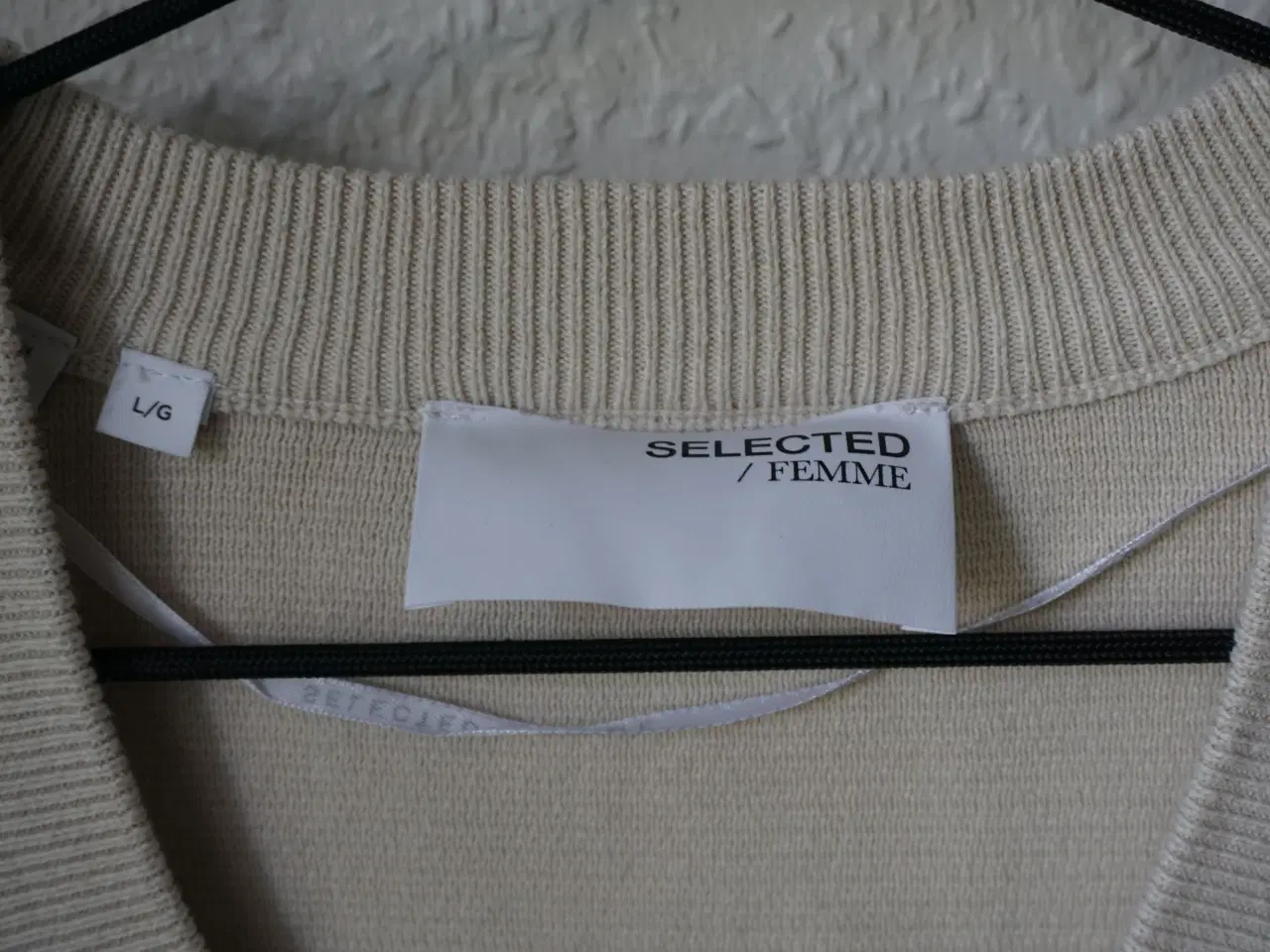 Billede 2 - Trøje fra Selected Femme