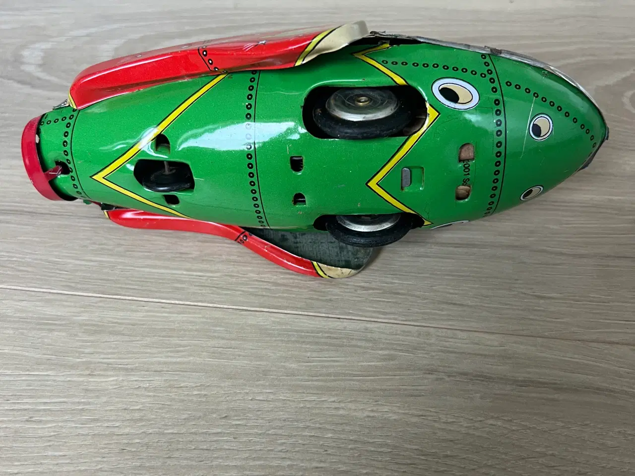 Billede 4 - Rocket racer 