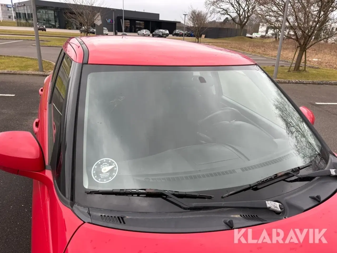 Billede 9 - Personbil Suzuki Swift