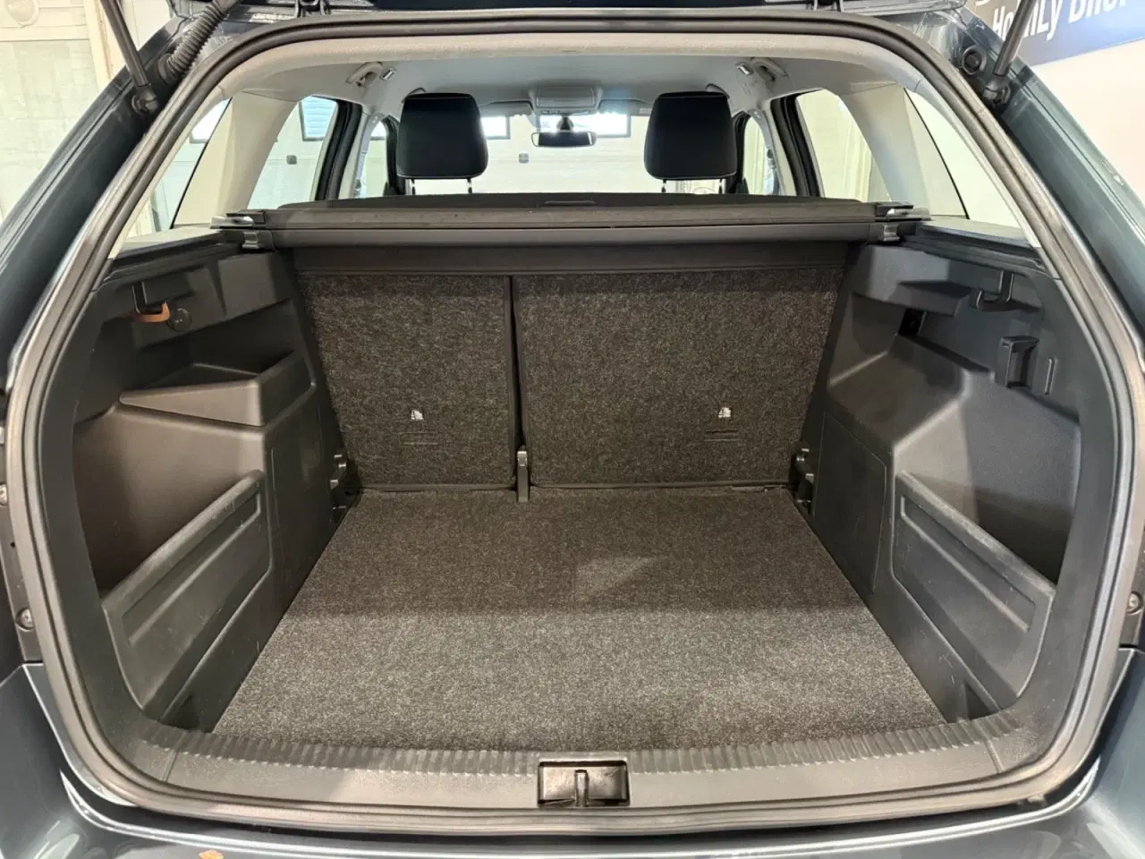 Billede 16 - Skoda Fabia 1,0 MPi 75 Ambition Combi