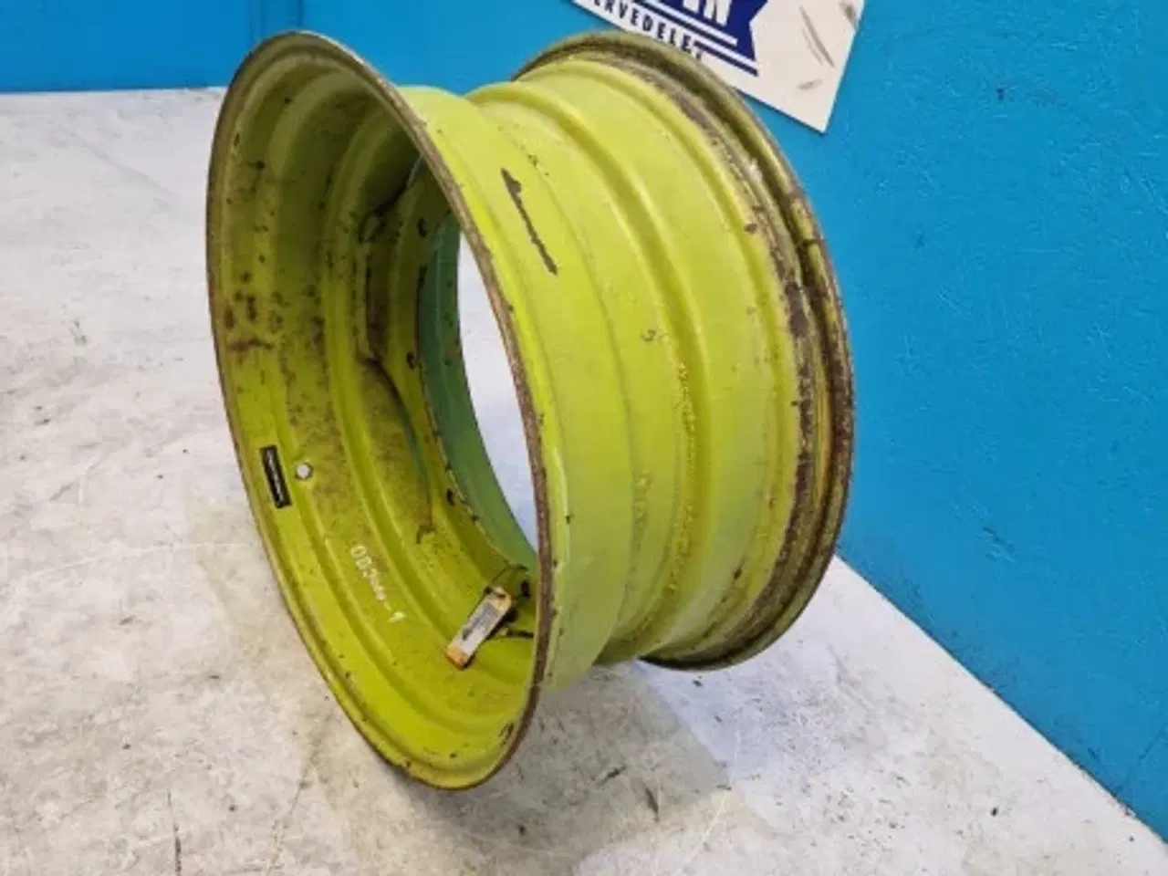 Billede 6 - 26" DW12x26