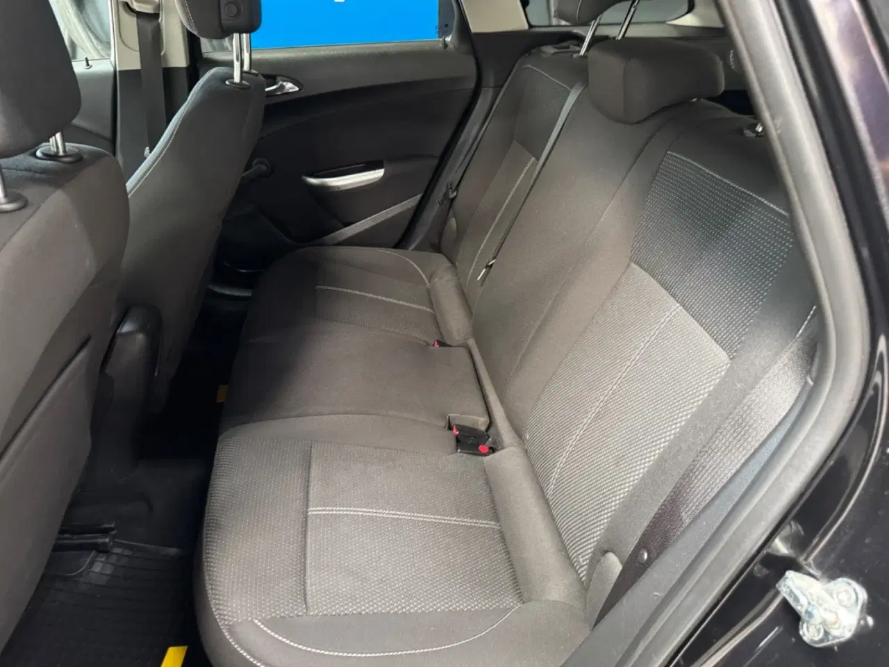 Billede 8 - Opel Astra 1,7 CDTi 125 Enjoy Sports Tourer
