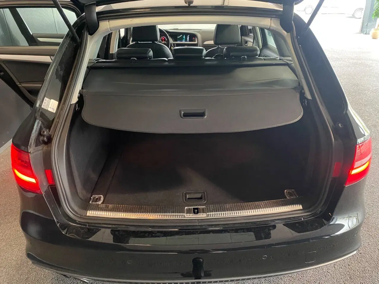Billede 12 - Audi A4 1,8 TFSi 120 S-line Avant