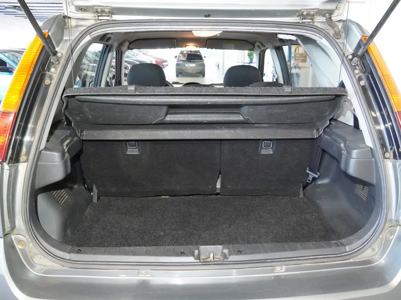 Billede 9 - Suzuki Ignis 1,3 SE 94HK 5d
