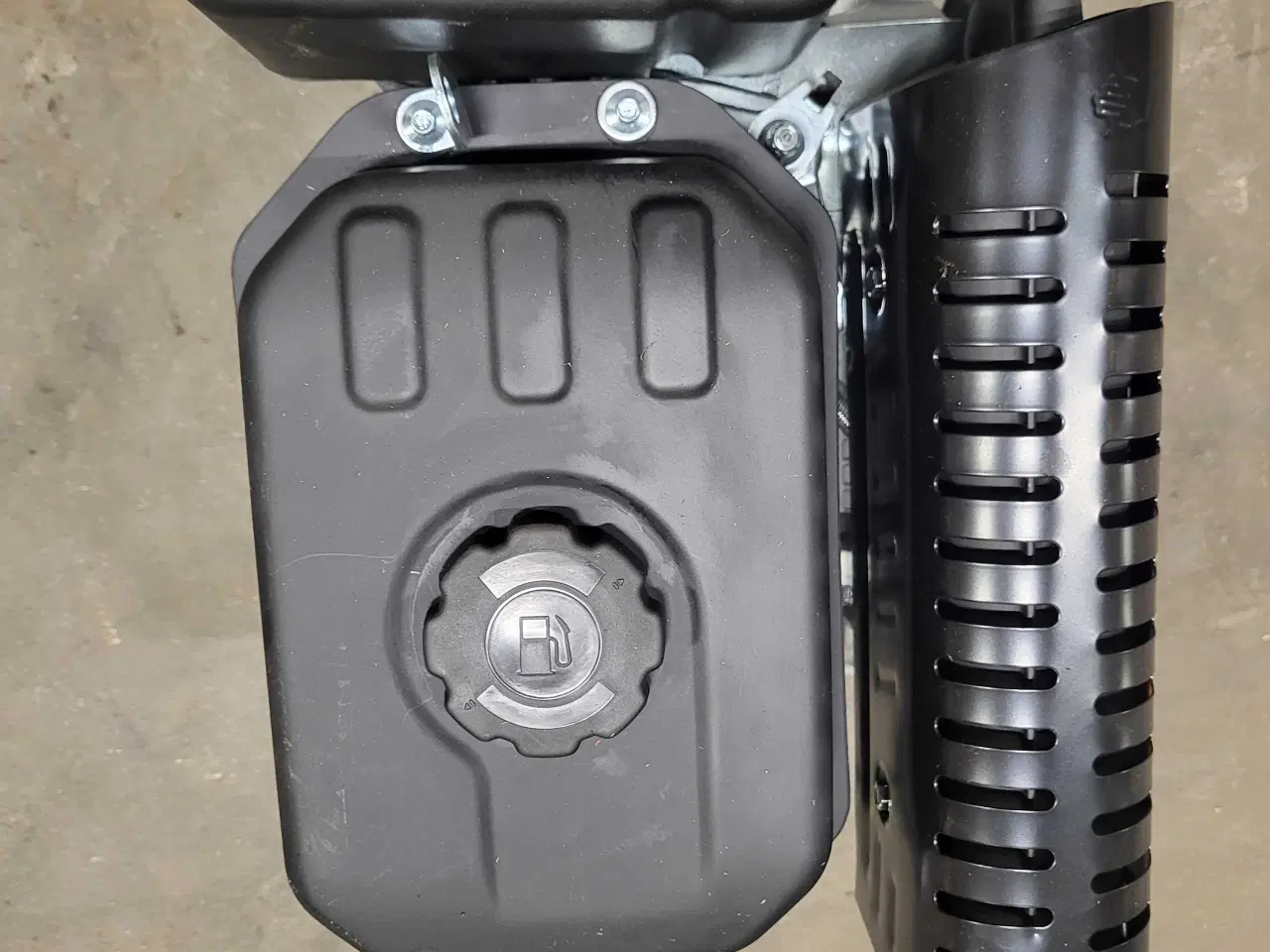 Billede 5 - Loncin LC190F 12hk