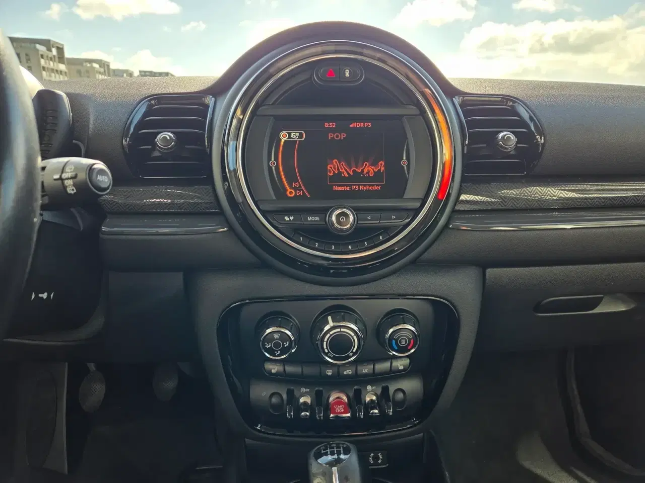 Billede 11 - MINI Clubman Cooper 2,0 D