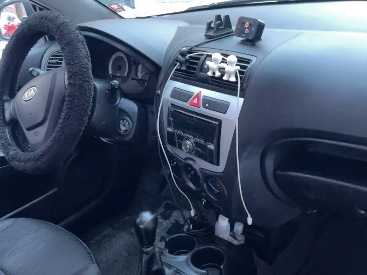 Billede 3 - Ny synet bil 