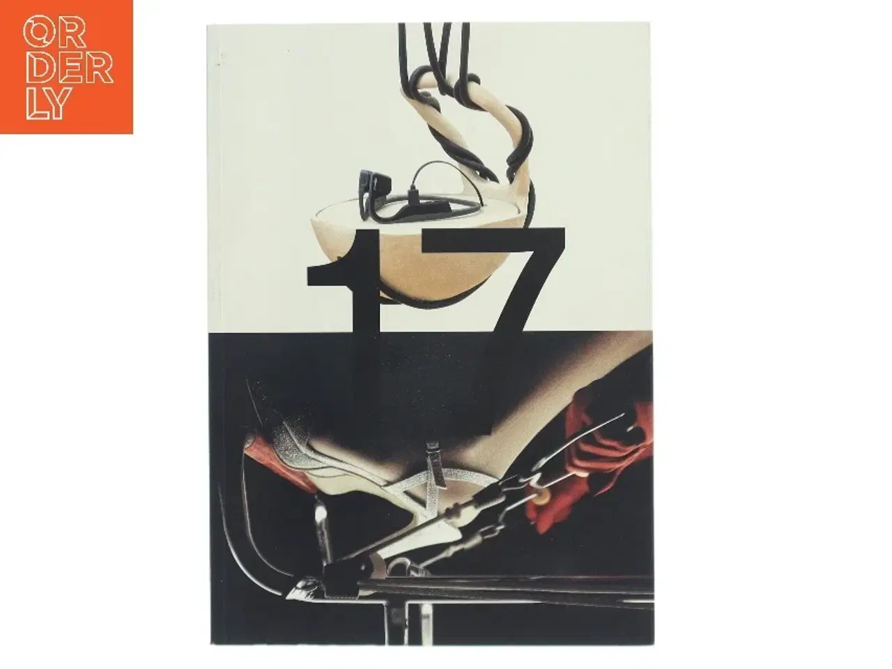 Billede 1 - 17 (Bog)