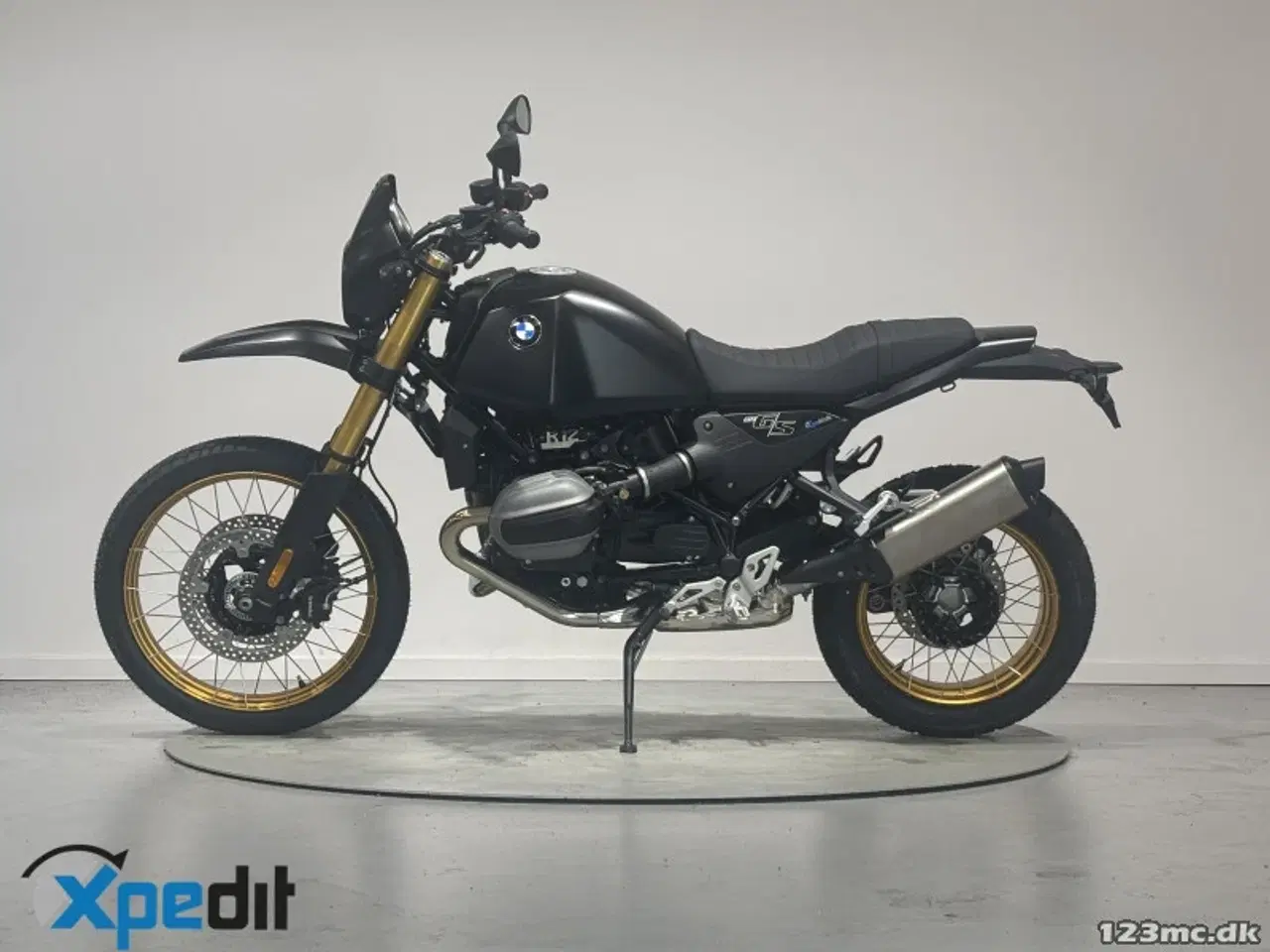 Billede 8 - BMW R 12 G/S