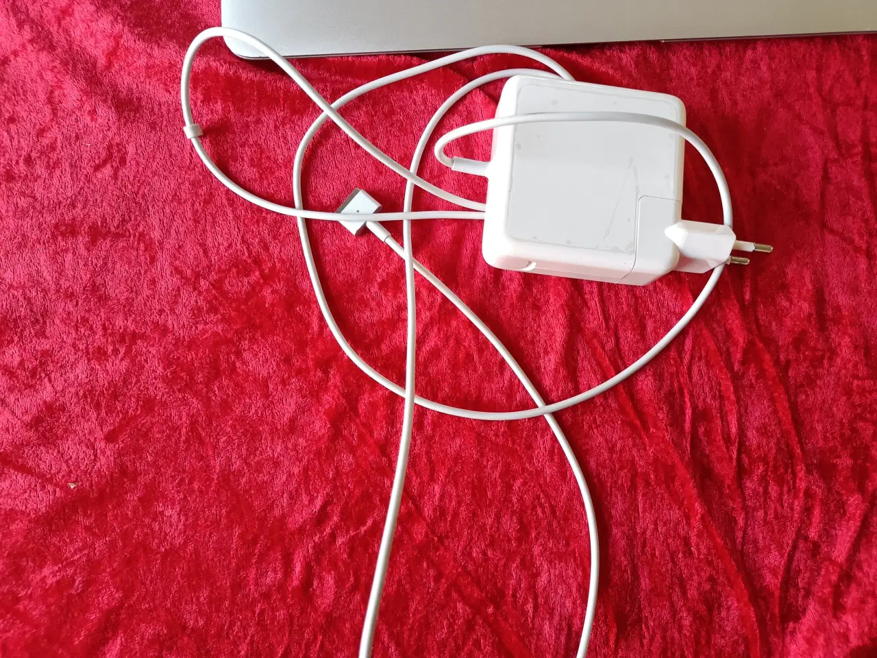 Billede 6 - Macbook Air med lader