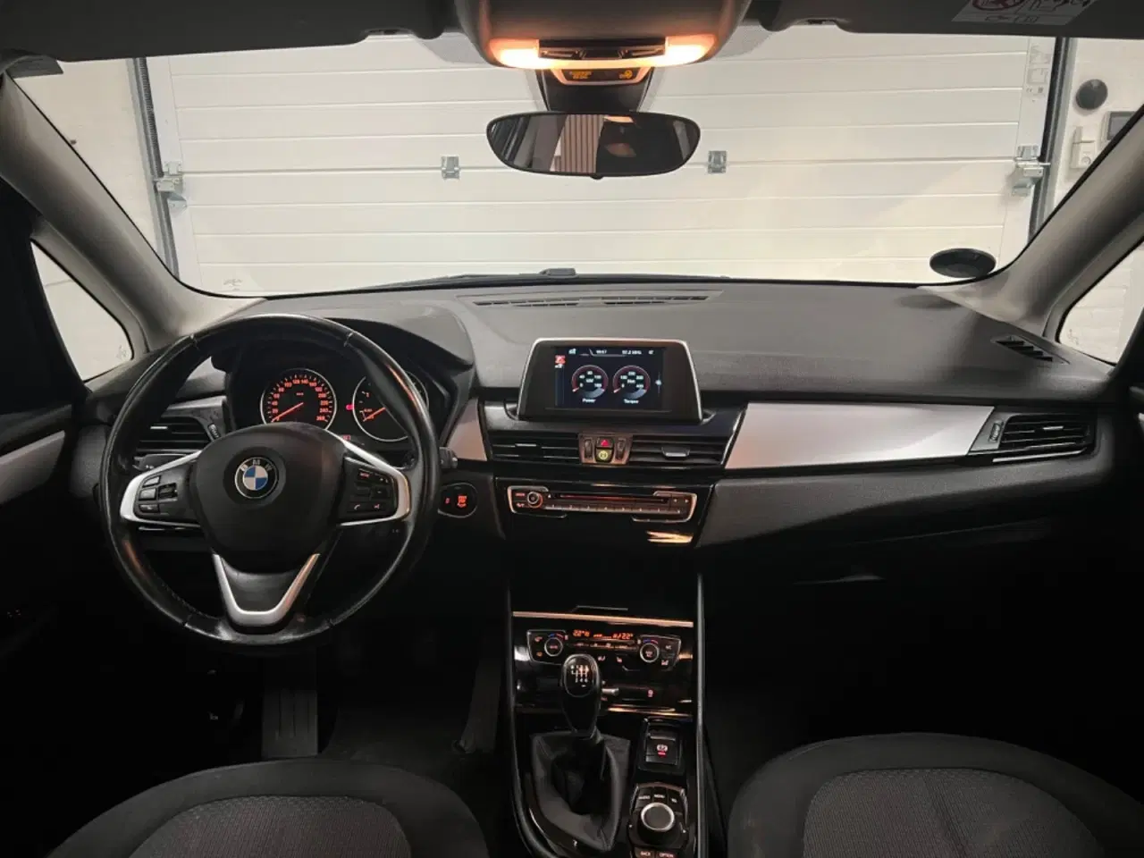 Billede 7 - BMW 218d 2,0 Active Tourer