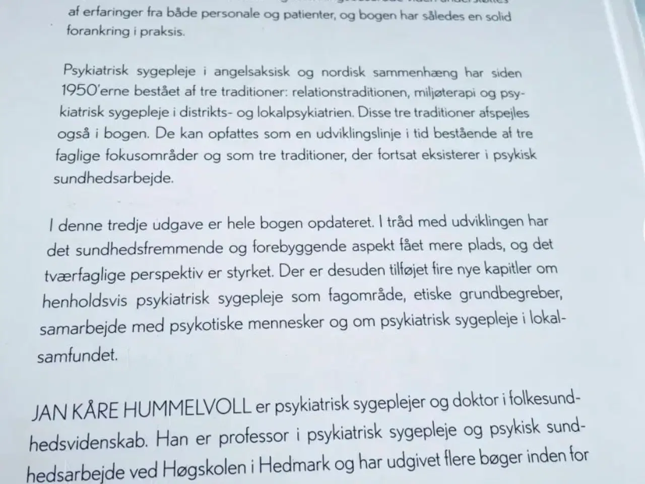 Billede 5 - Helt ikke stykkevis & Delt 