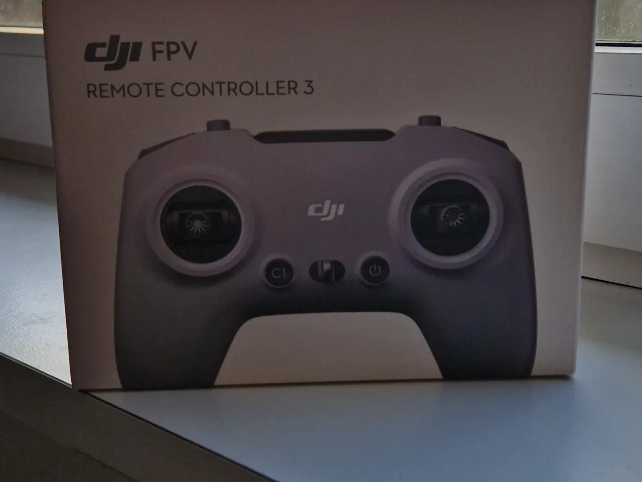 Billede 1 - DJI FPV Remote Controller 3