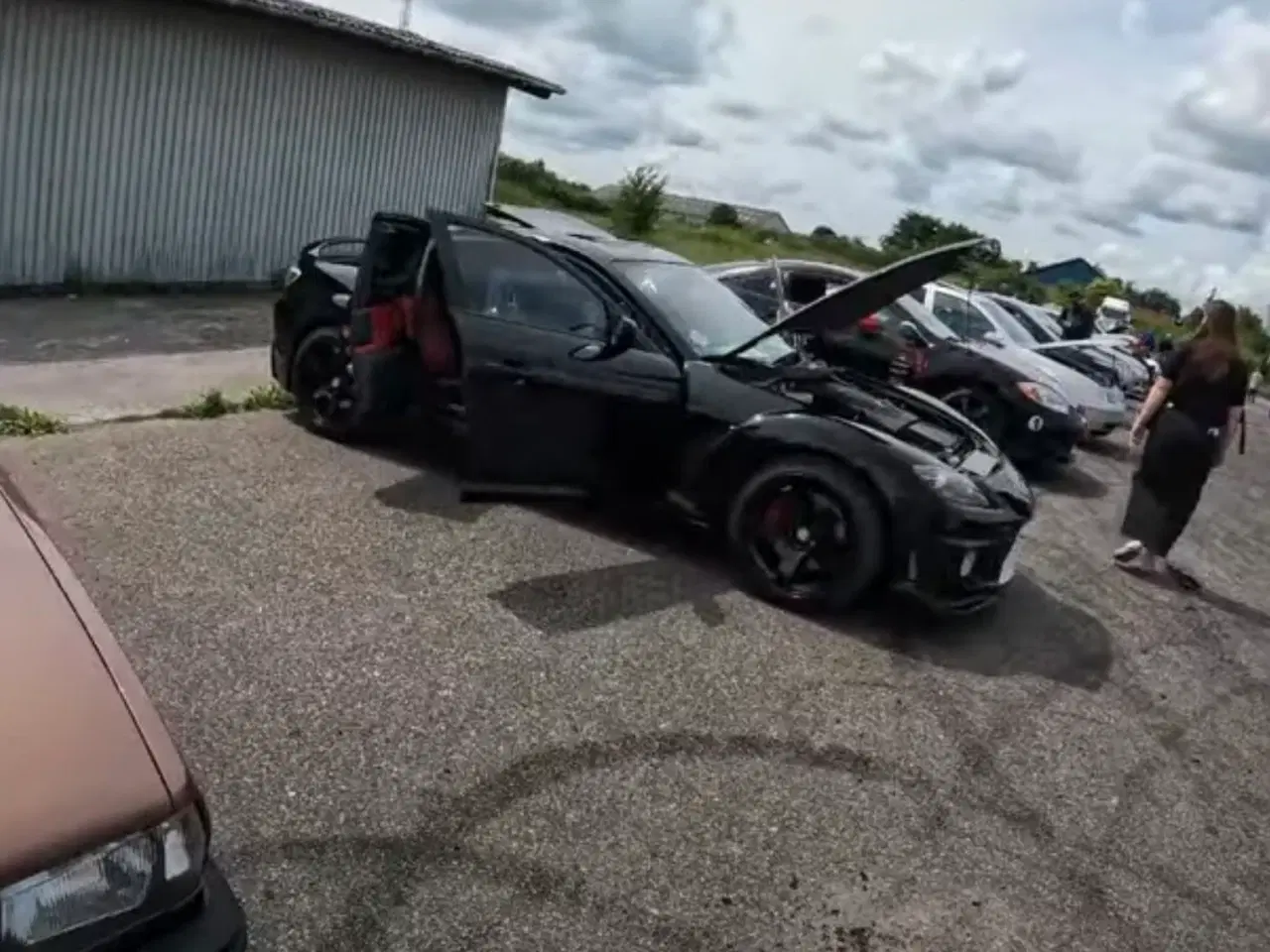 Billede 3 - Mazda rx 8 
