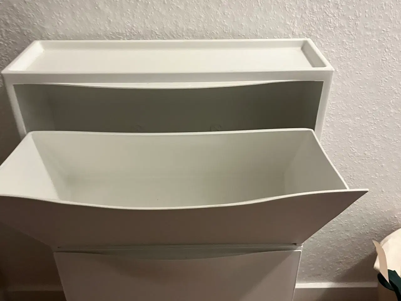 Billede 2 - Ikea skoskab 2 stk 