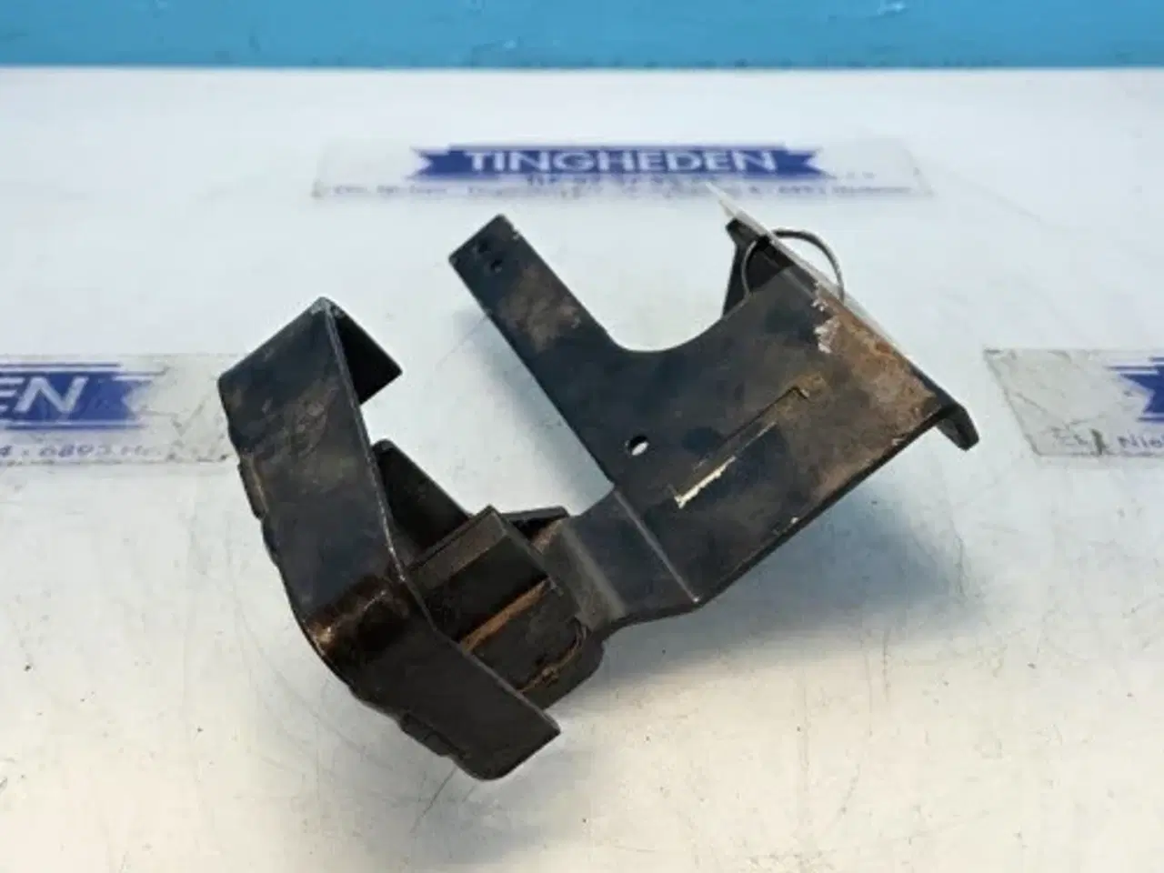 Billede 2 - New Holland T6.160 Beslag 90509911