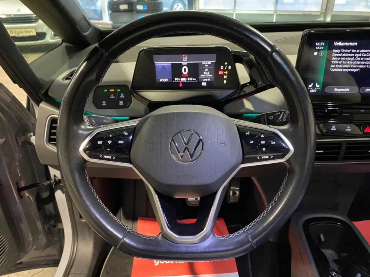 Billede 7 - VW ID.3 58 Pro