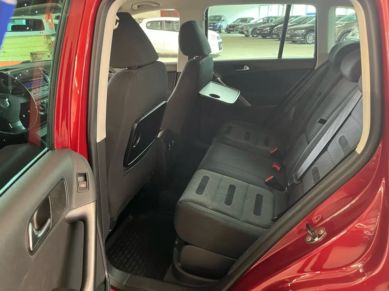 Billede 6 - VW Tiguan 2,0 TSI Trend & Fun 4Motion 170HK 5d 6g Aut.