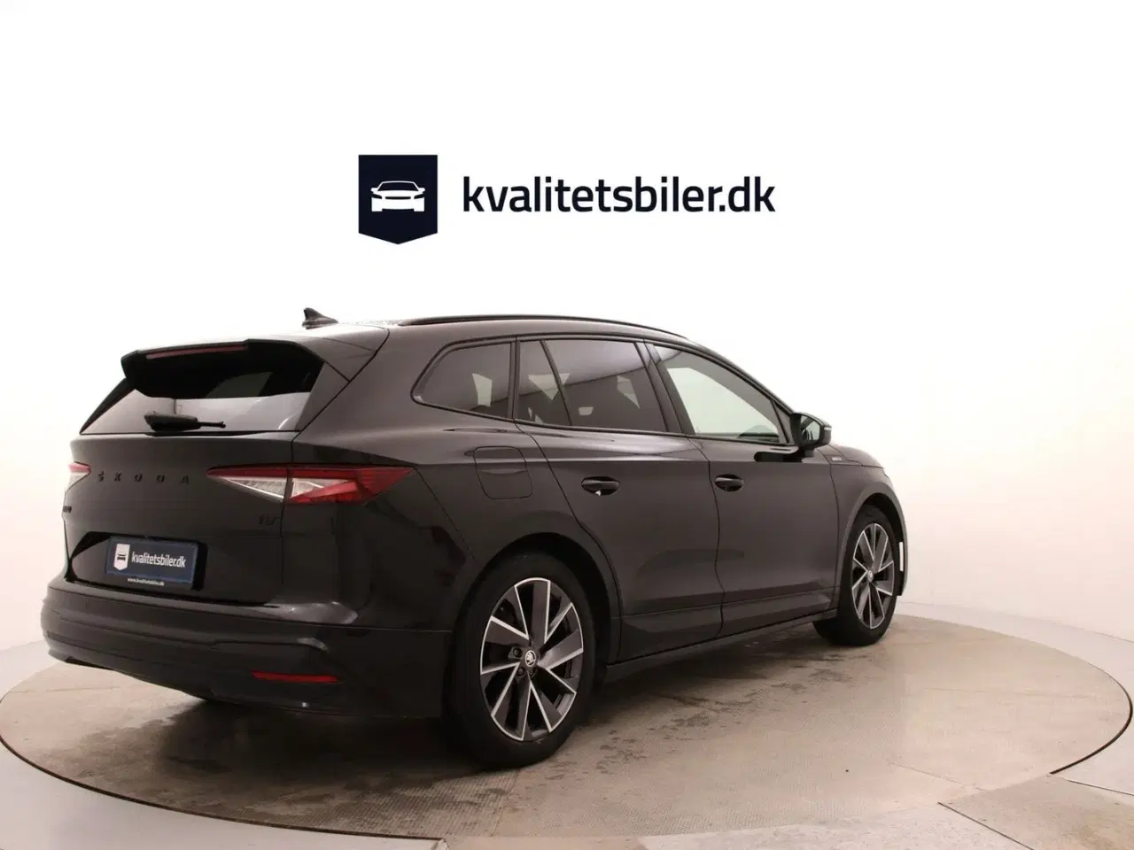 Billede 4 - Skoda Enyaq 60 iV Sportline