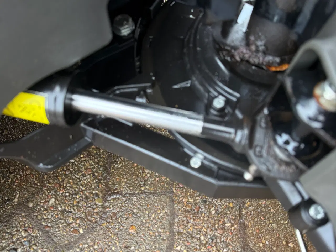 Billede 9 - STIGA Park Pro 900 WX