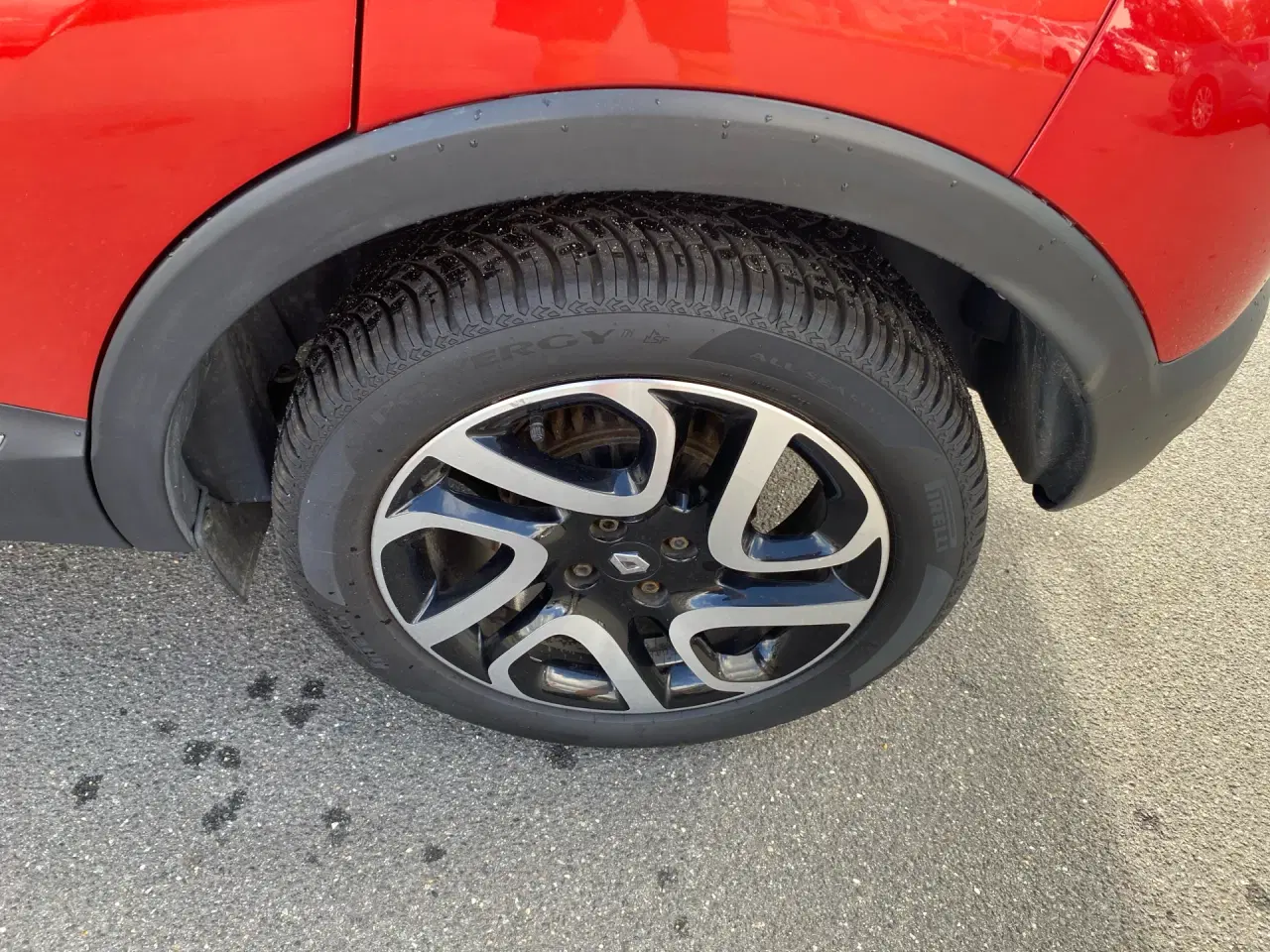 Billede 7 - Renault Captur 1,2 TCE Dynamique EDC 120HK 5d 6g Aut.