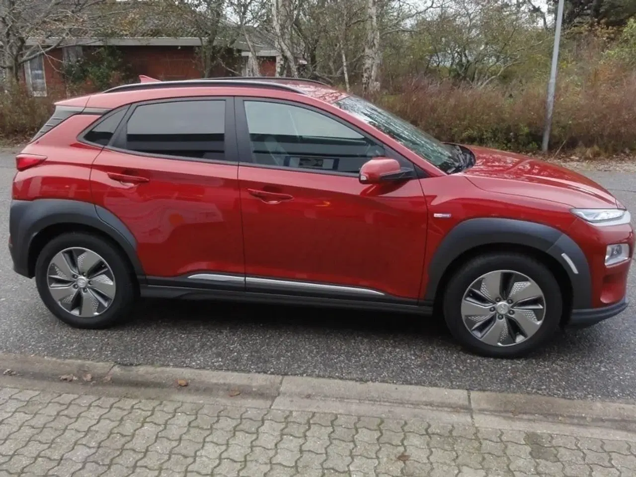 Billede 7 - Hyundai Kona 64 EV Premium