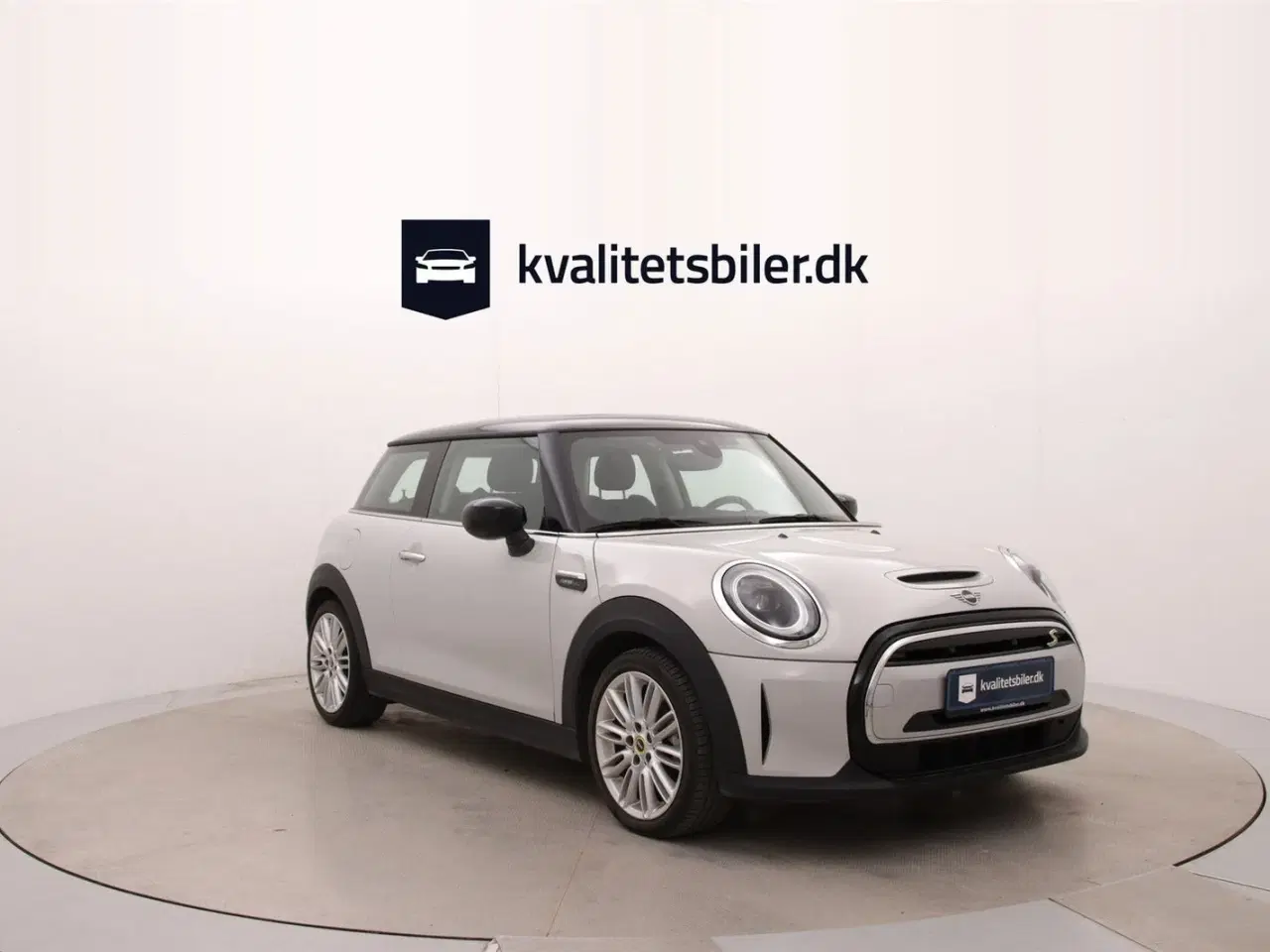 Billede 6 - MINI Cooper SE  Camden Edition