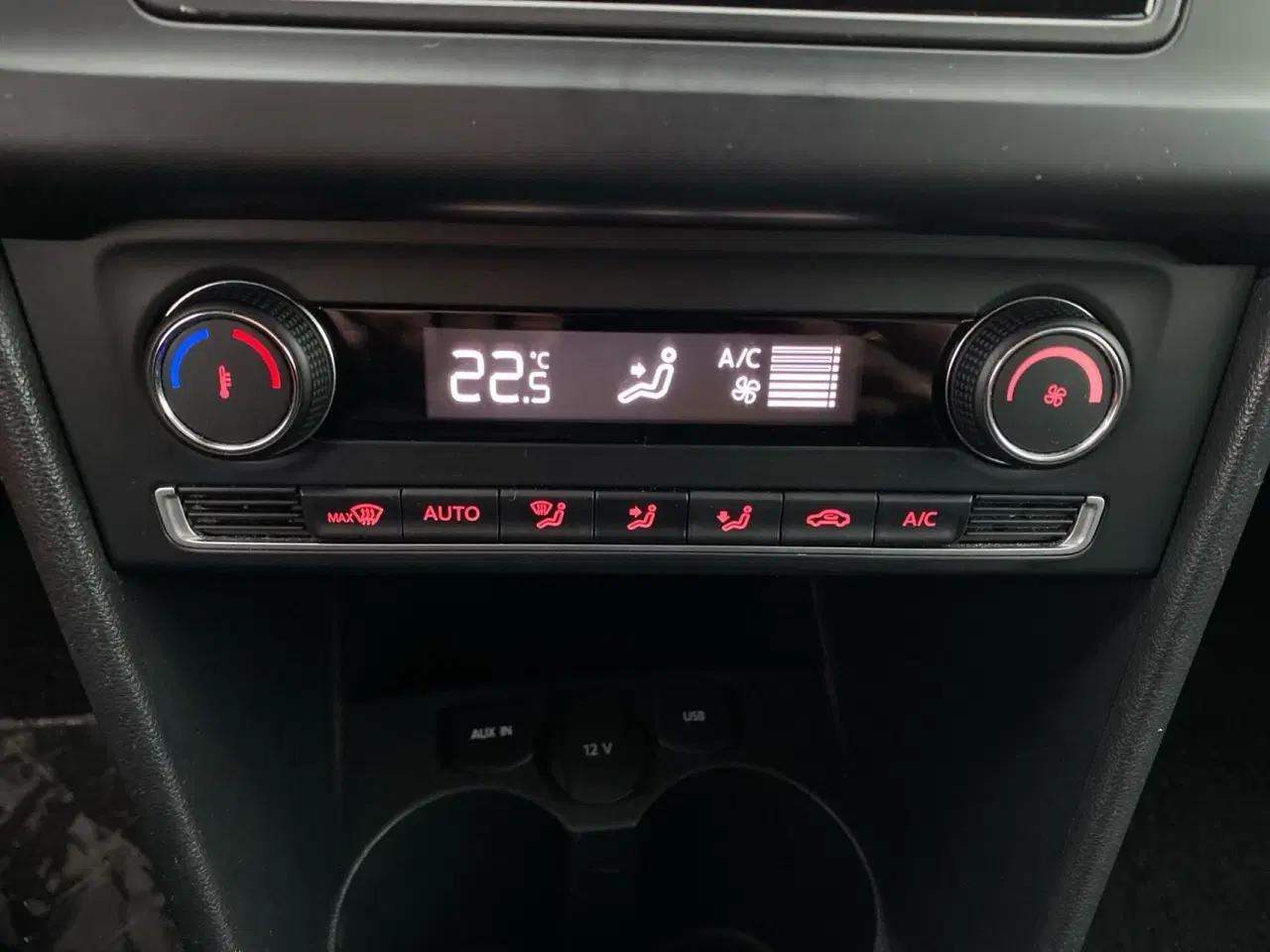 Billede 17 - VW Polo 1,2 TSI BMT Comfortline 90HK 5d