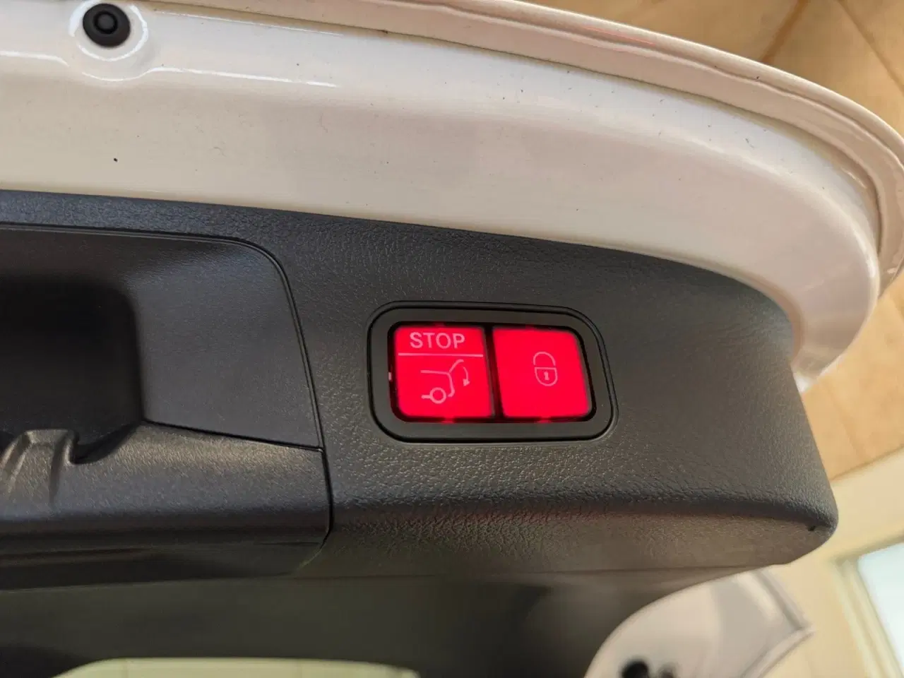 Billede 16 - Mercedes GLA200 d 2,0 AMG Line aut.