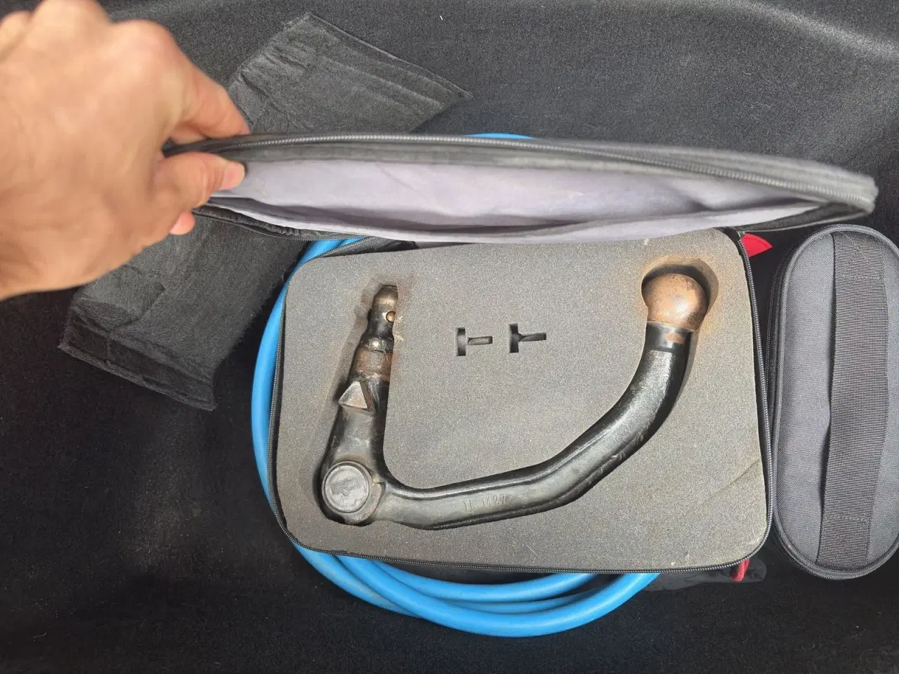 Billede 14 - Tesla Model 3  Long Range AWD