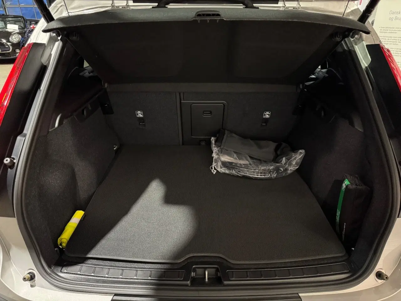 Billede 14 - Volvo XC40  ReCharge Extended Range Plus