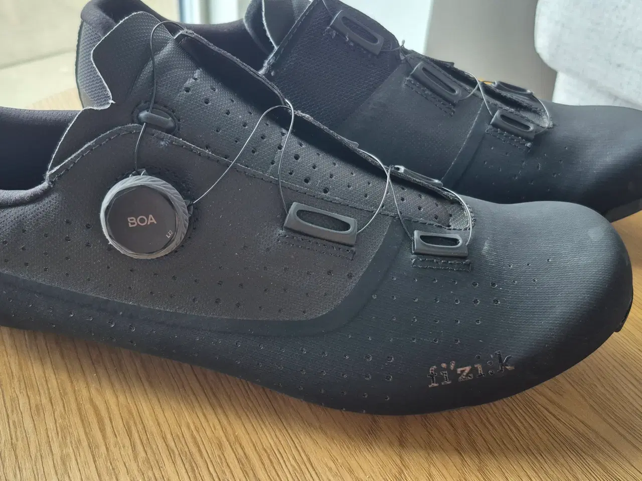 Billede 3 - FIZIK Tempo R4 Overcurve